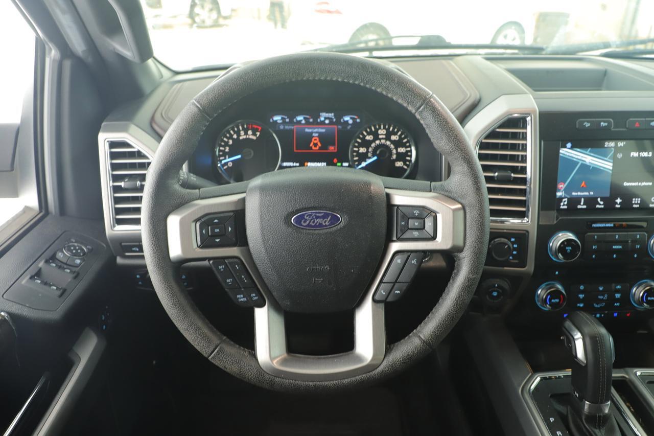 2016 Ford F-150 New Braunfels TX