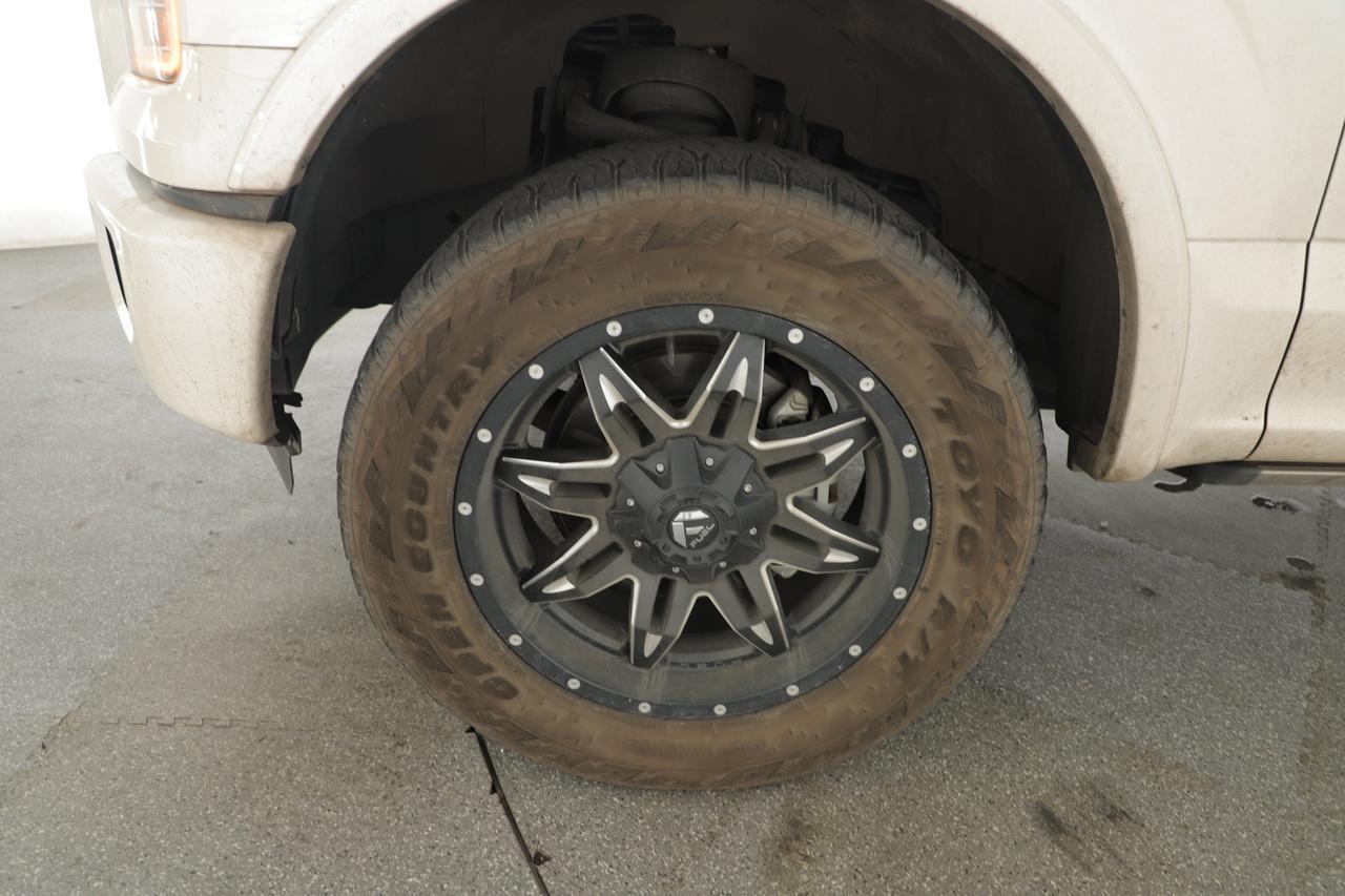 2016 Ford F-150 New Braunfels TX