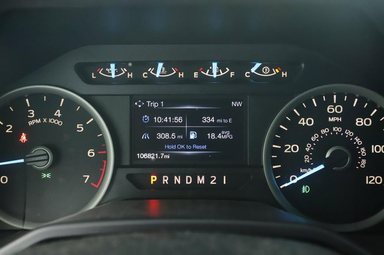 2016 Ford F-150 New Braunfels TX