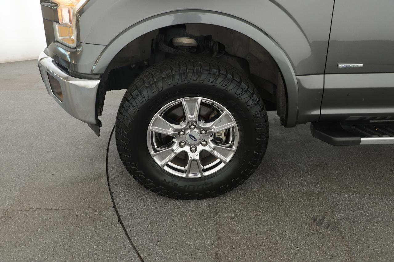 2016 Ford F-150 New Braunfels TX