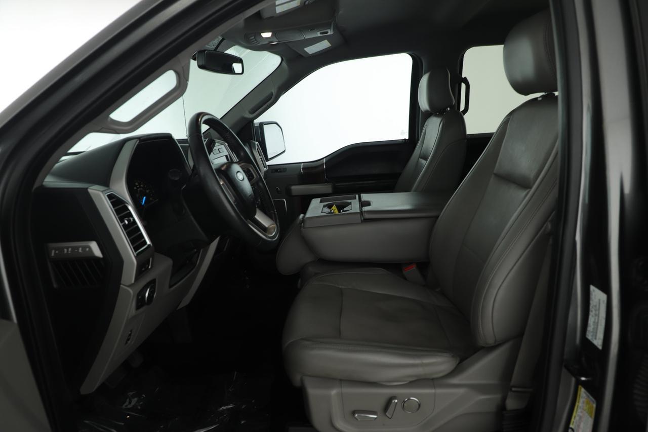 2016 Ford F-150 New Braunfels TX