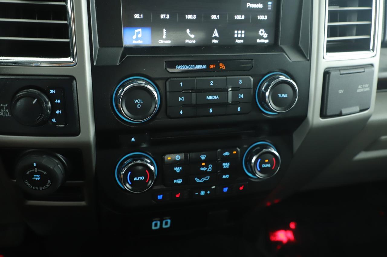 2016 Ford F-150 New Braunfels TX