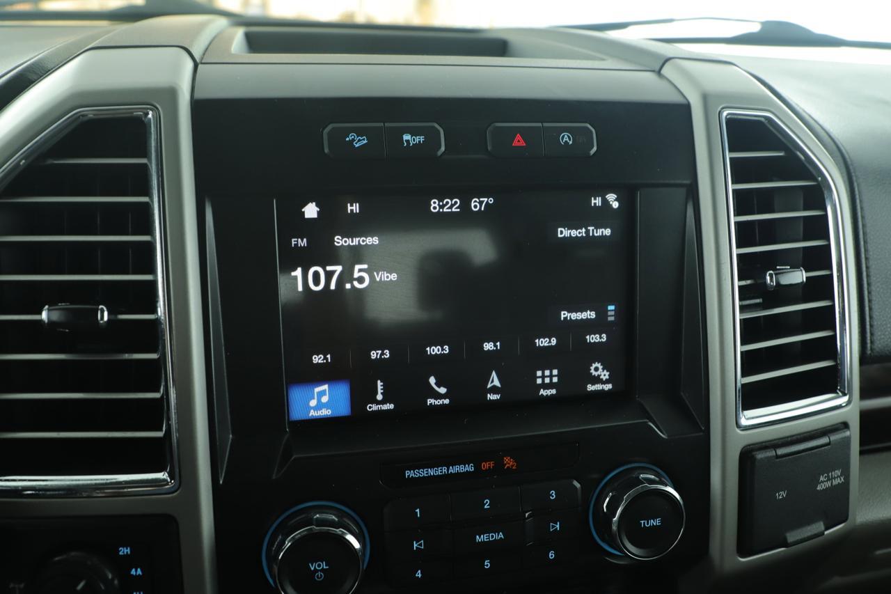 2016 Ford F-150 New Braunfels TX