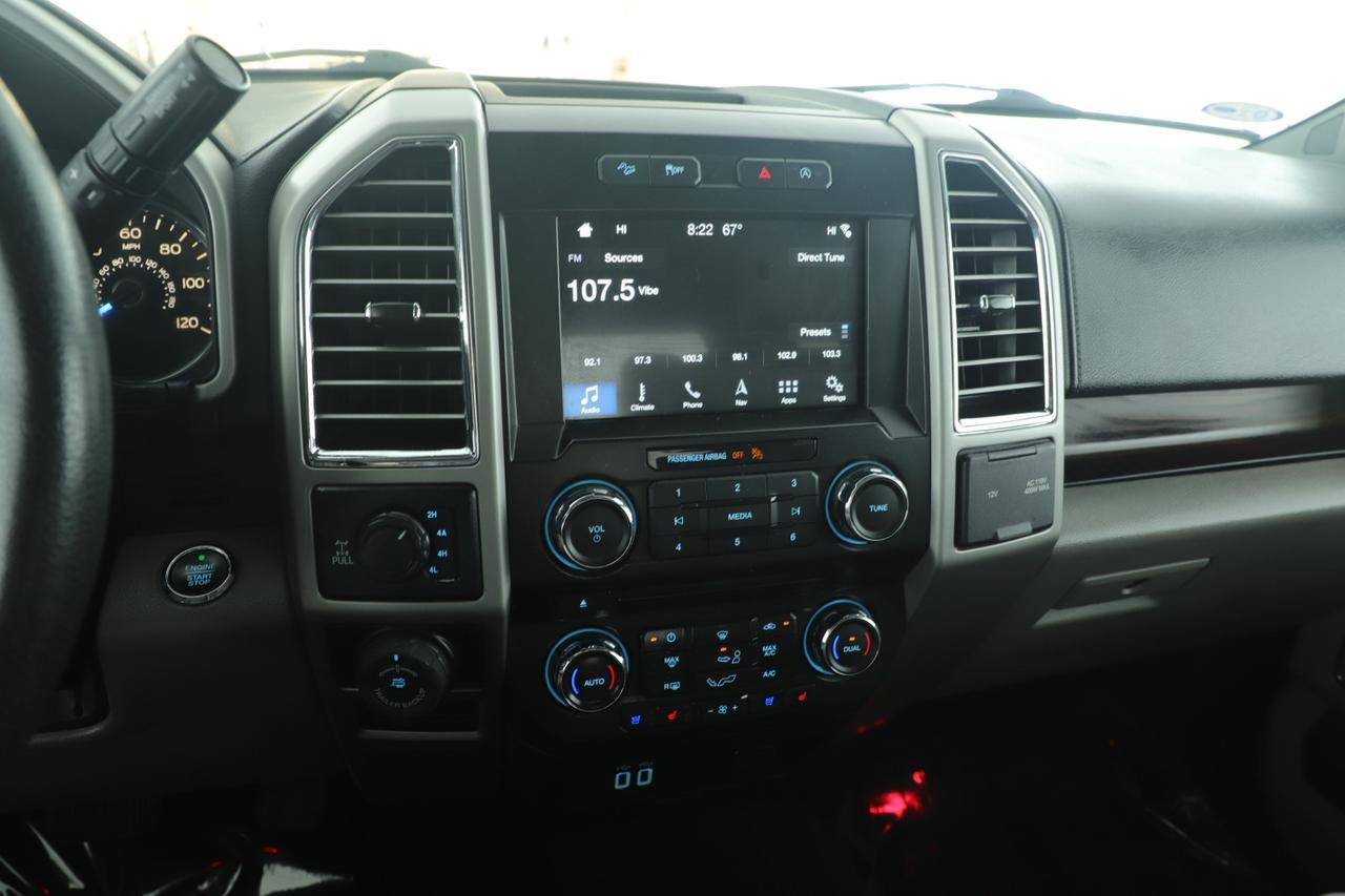 2016 Ford F-150 New Braunfels TX