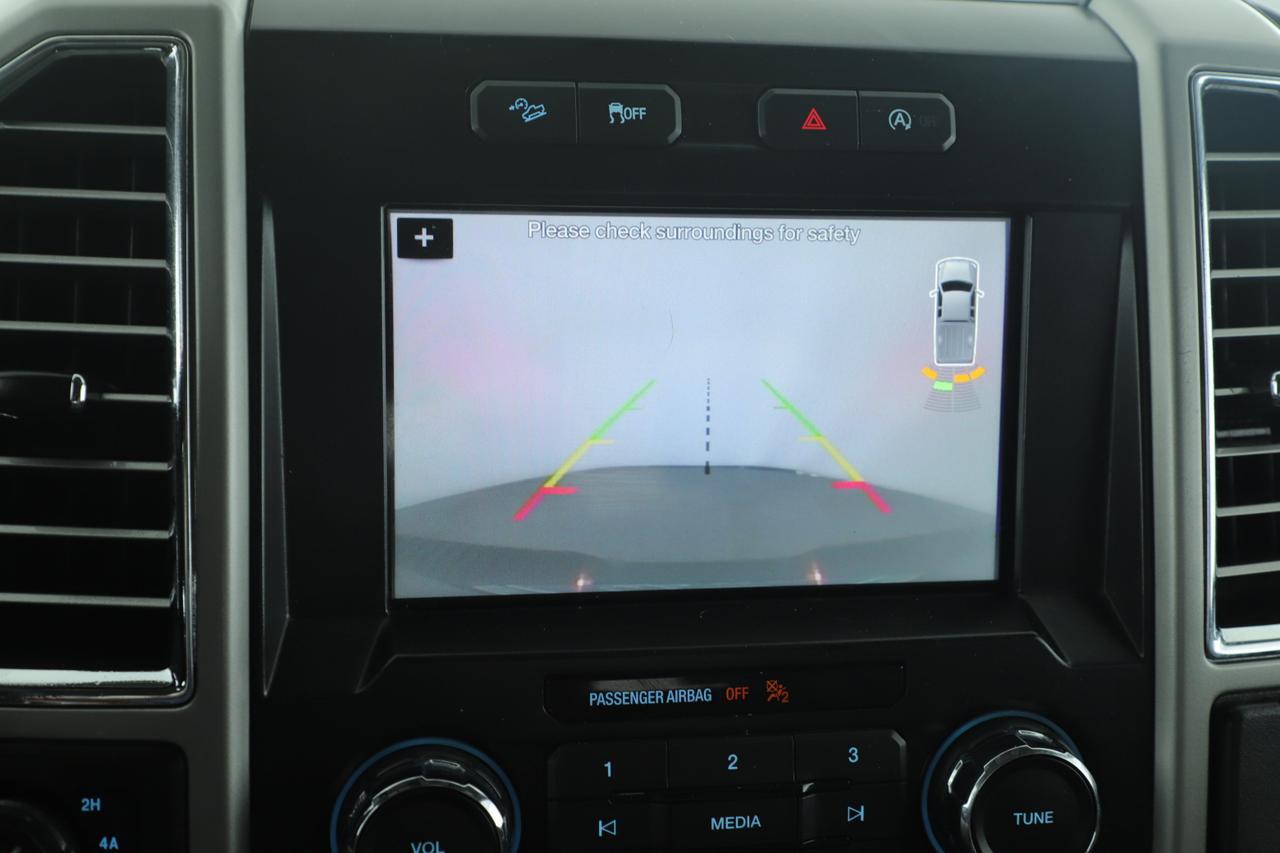 2016 Ford F-150 New Braunfels TX