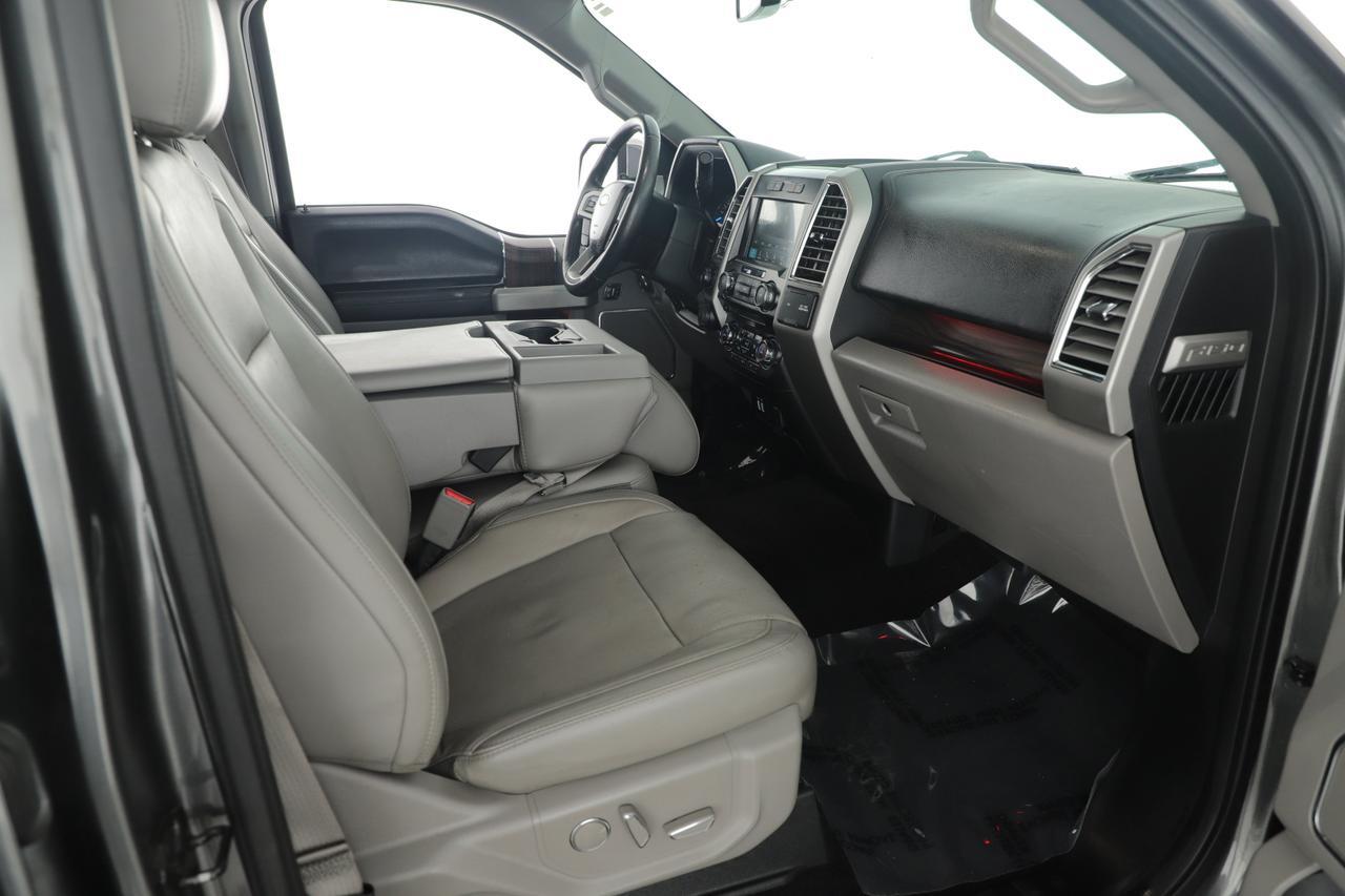 2016 Ford F-150 New Braunfels TX