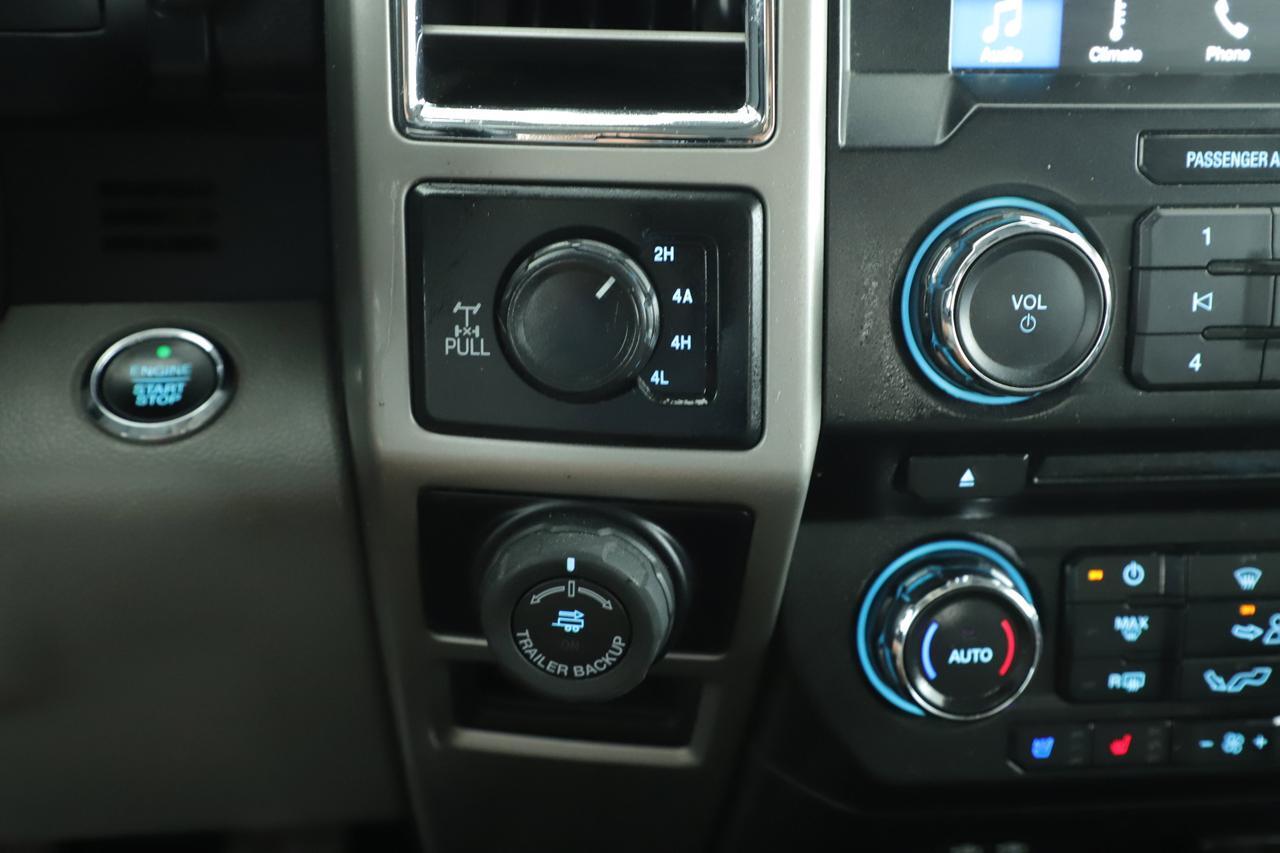 2016 Ford F-150 New Braunfels TX