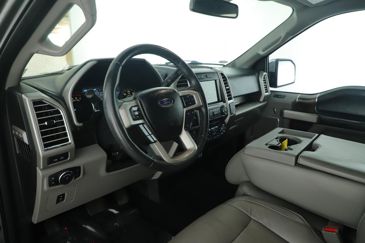 2016 Ford F-150 New Braunfels TX