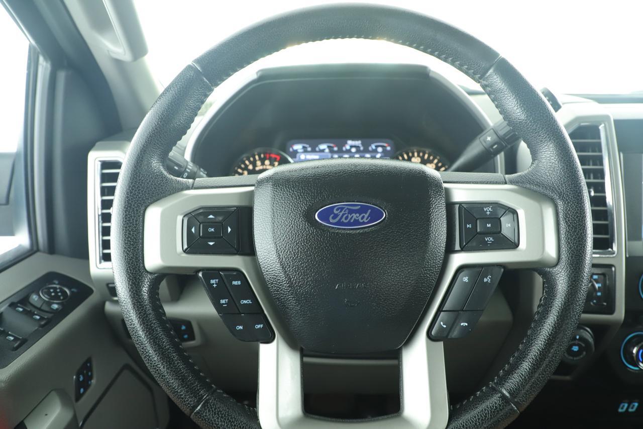 2016 Ford F-150 New Braunfels TX