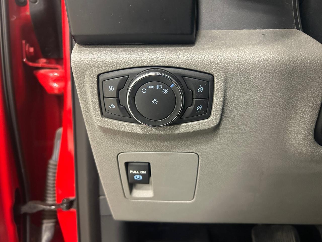 2016 Ford F-150 New Braunfels TX