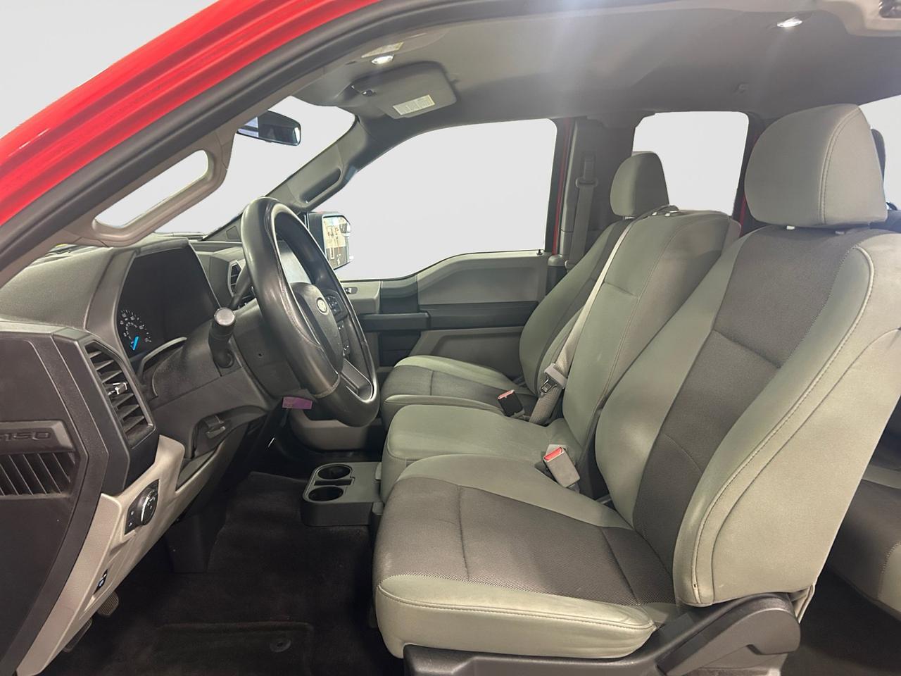 2016 Ford F-150 New Braunfels TX