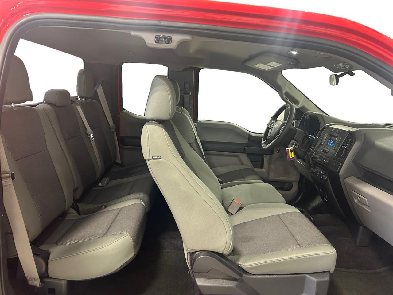 2016 Ford F-150 New Braunfels TX