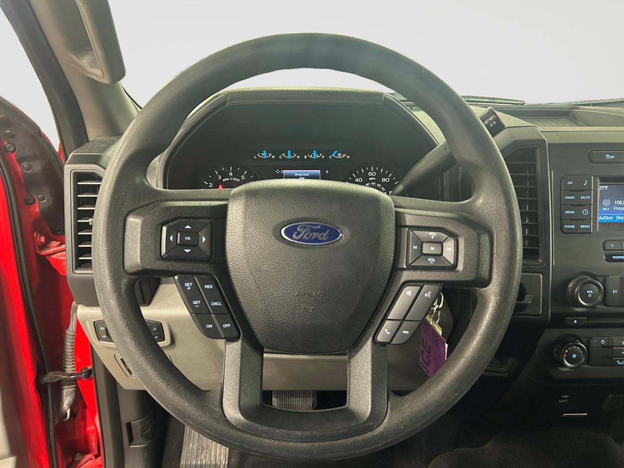 2016 Ford F-150 New Braunfels TX