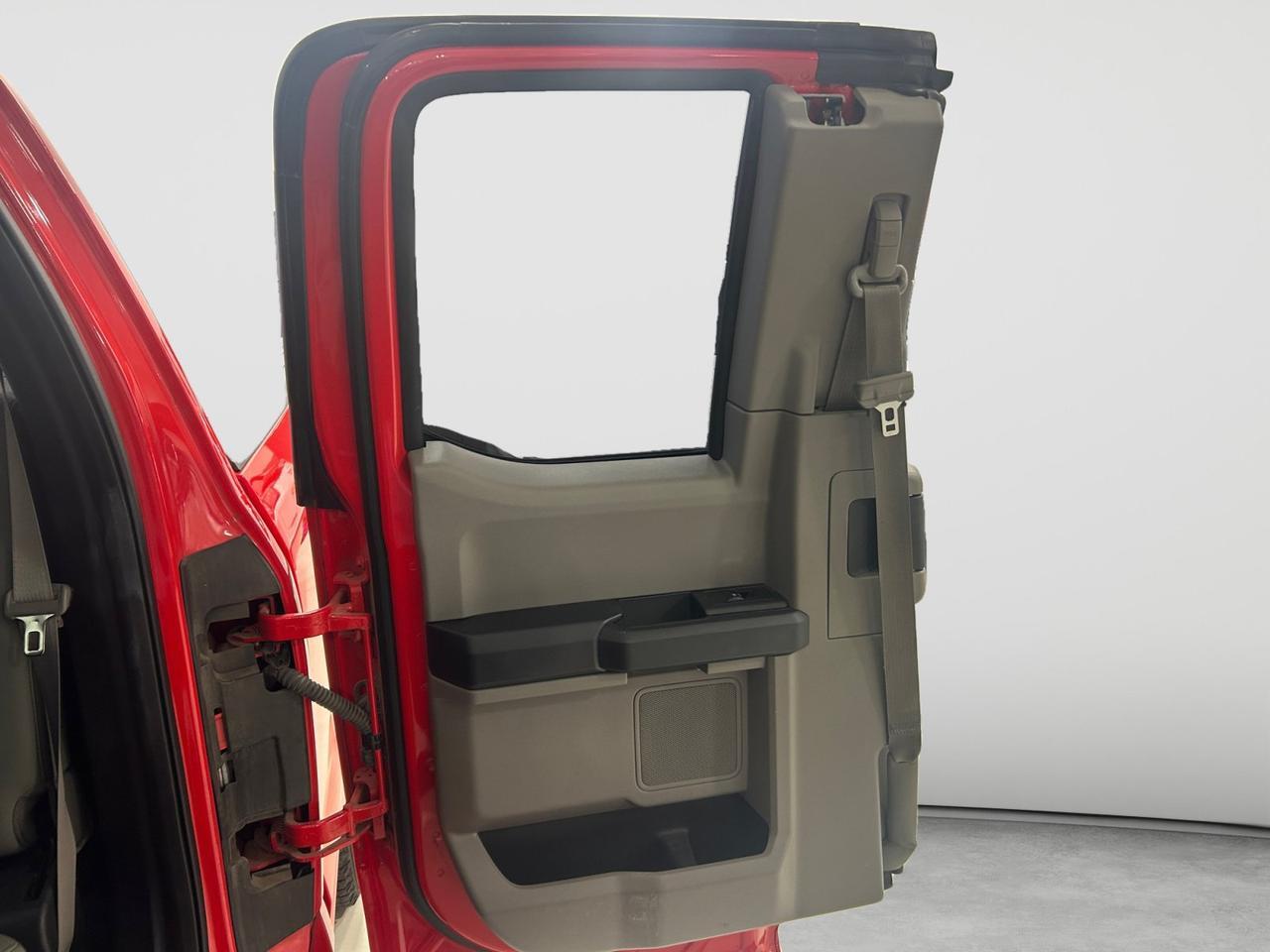2016 Ford F-150 New Braunfels TX
