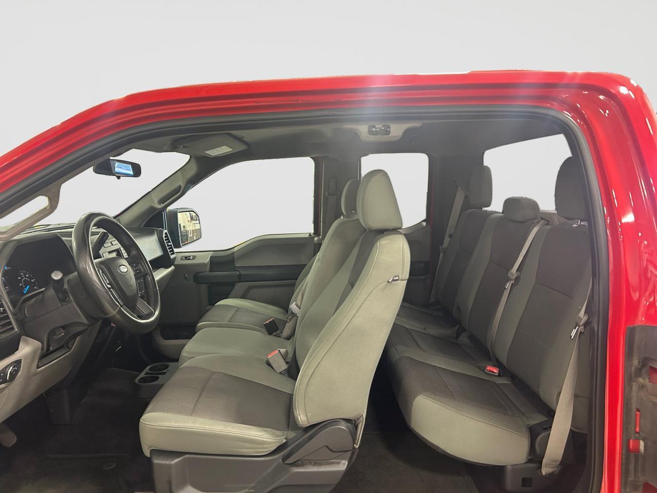 2016 Ford F-150 New Braunfels TX