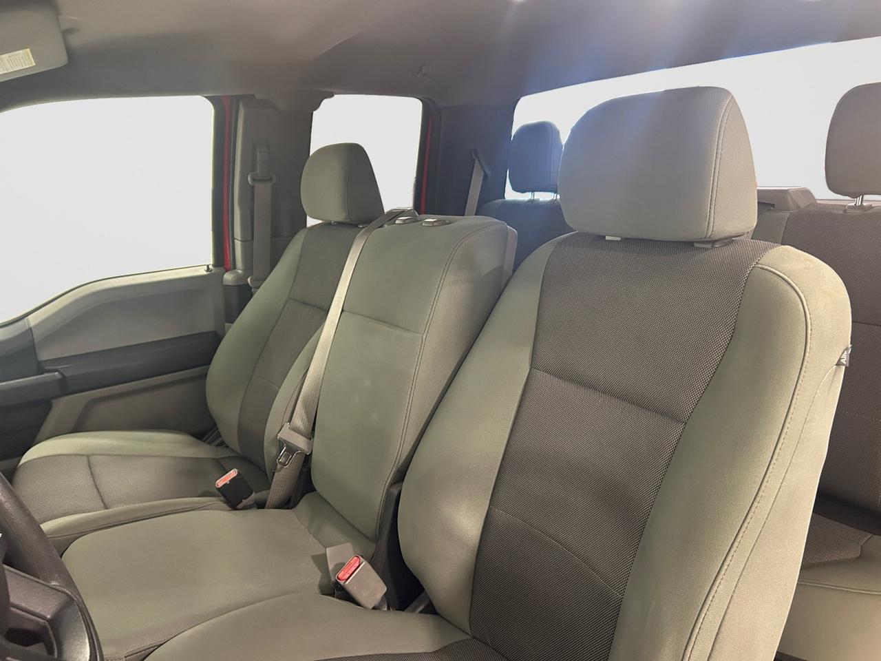 2016 Ford F-150 New Braunfels TX