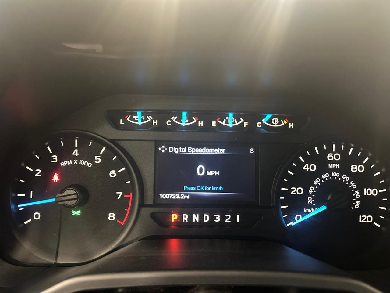 2016 Ford F-150 New Braunfels TX