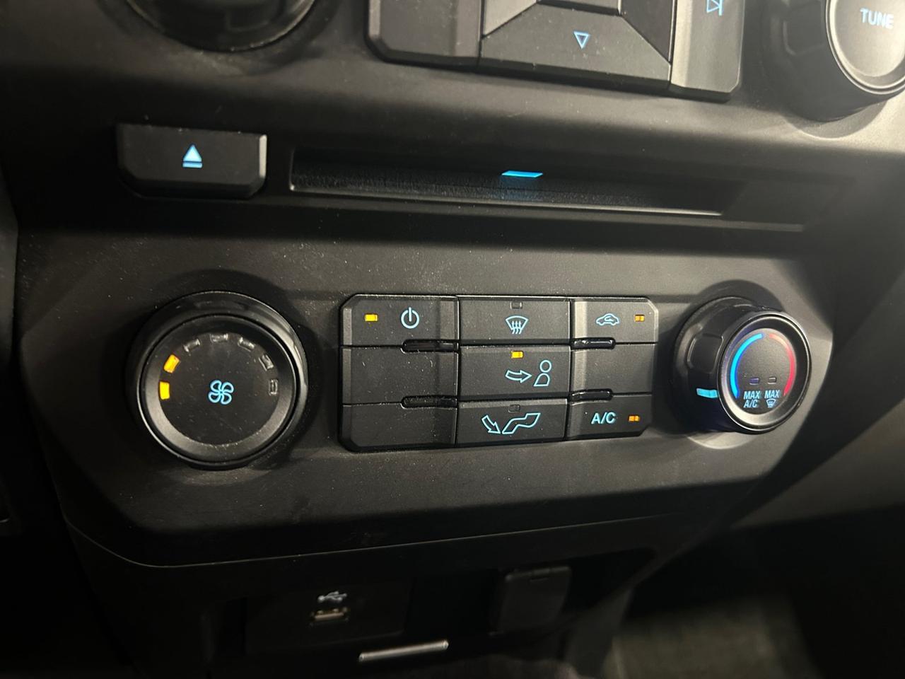 2016 Ford F-150 New Braunfels TX