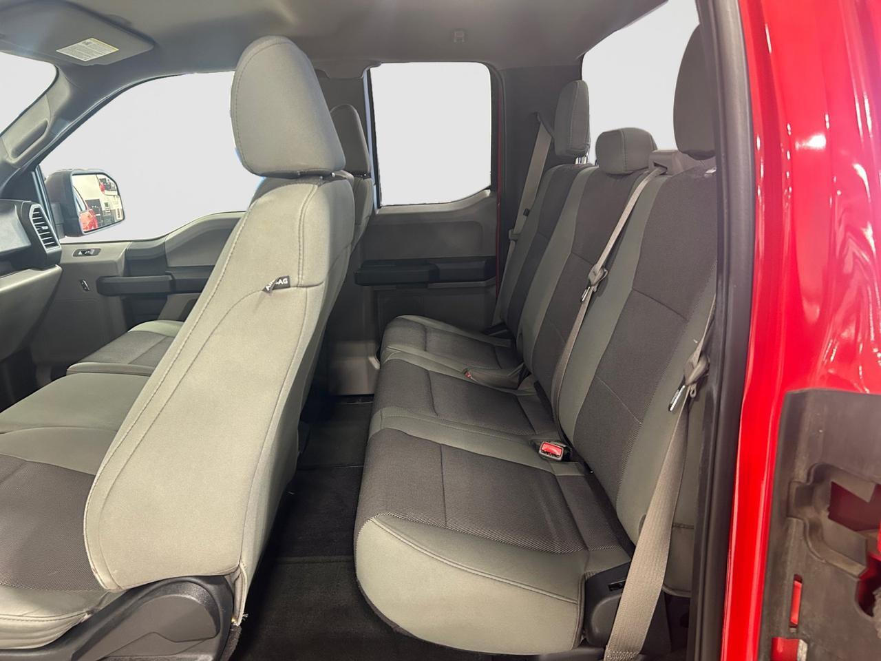 2016 Ford F-150 New Braunfels TX