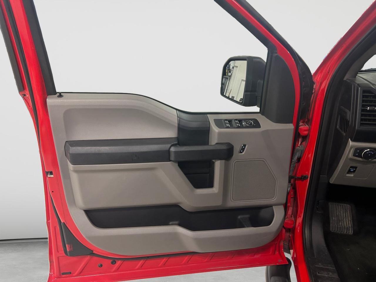 2016 Ford F-150 New Braunfels TX