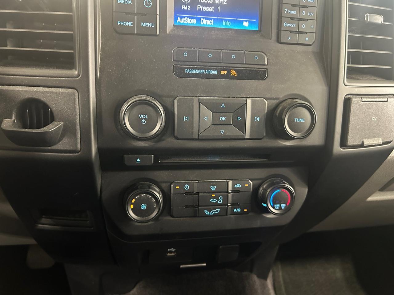 2016 Ford F-150 New Braunfels TX