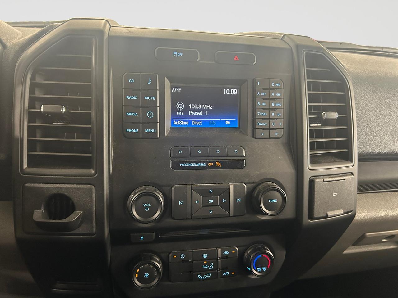 2016 Ford F-150 New Braunfels TX