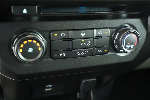 2016 Ford F-150 New Braunfels TX