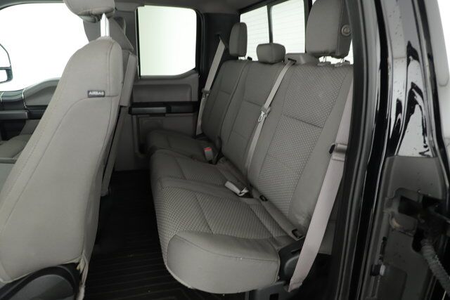 2016 Ford F-150 New Braunfels TX