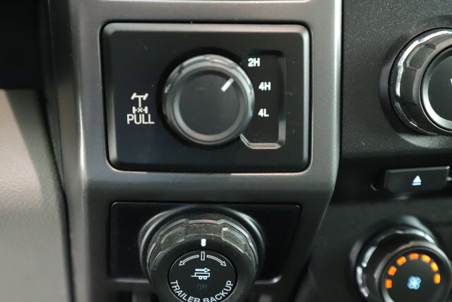 2016 Ford F-150 New Braunfels TX
