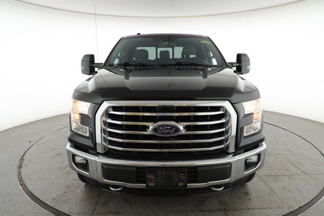 2016 Ford F-150 New Braunfels TX
