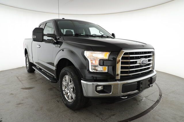 2016 Ford F-150 New Braunfels TX