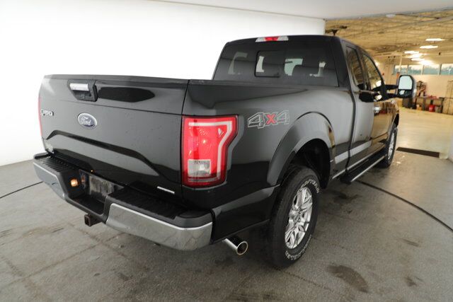 2016 Ford F-150 New Braunfels TX
