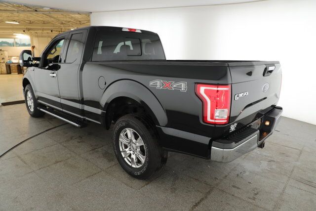 2016 Ford F-150 New Braunfels TX