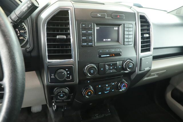 2016 Ford F-150 New Braunfels TX