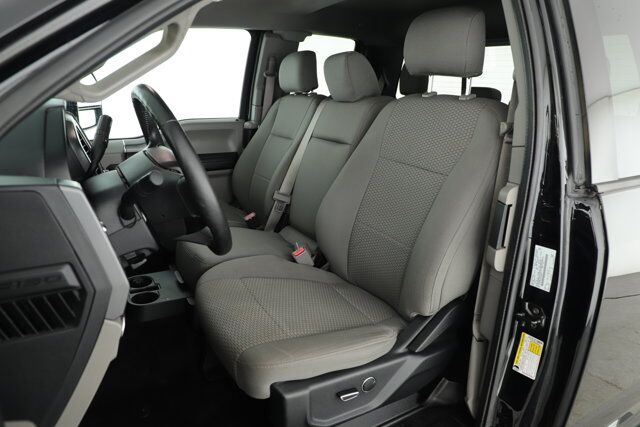 2016 Ford F-150 New Braunfels TX