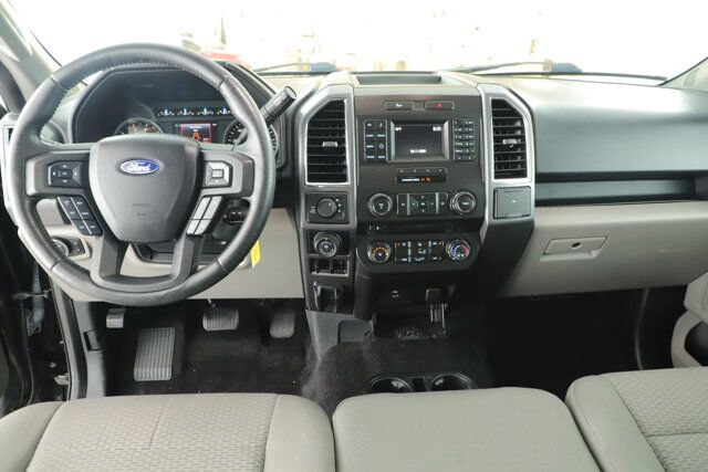 2016 Ford F-150 New Braunfels TX