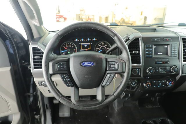 2016 Ford F-150 New Braunfels TX