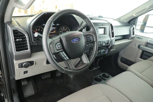 2016 Ford F-150 New Braunfels TX