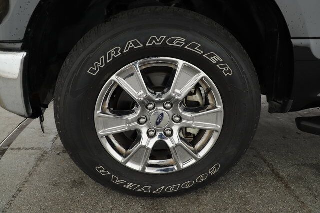 2016 Ford F-150 New Braunfels TX