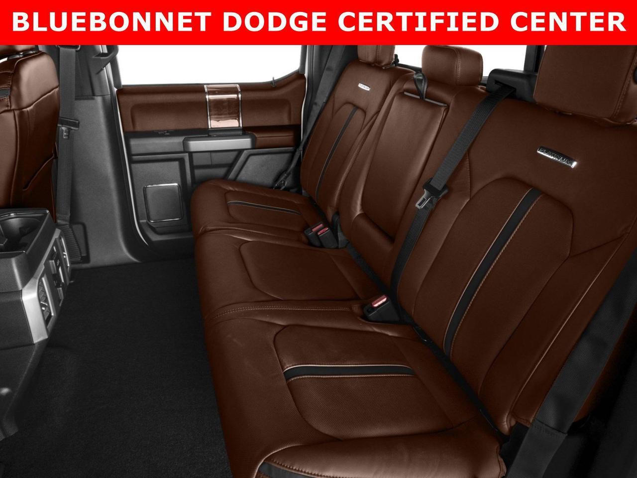 2016 Ford F-150 New Braunfels TX