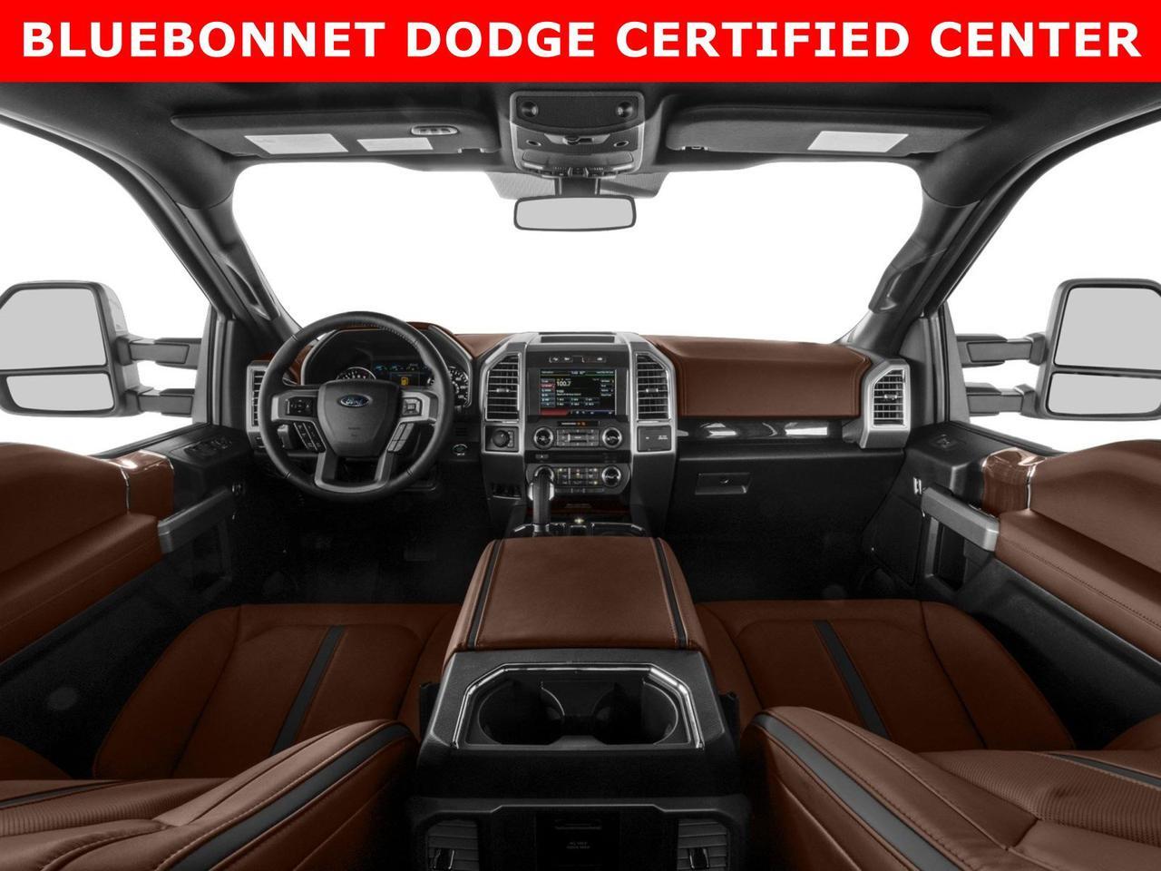2016 Ford F-150 New Braunfels TX