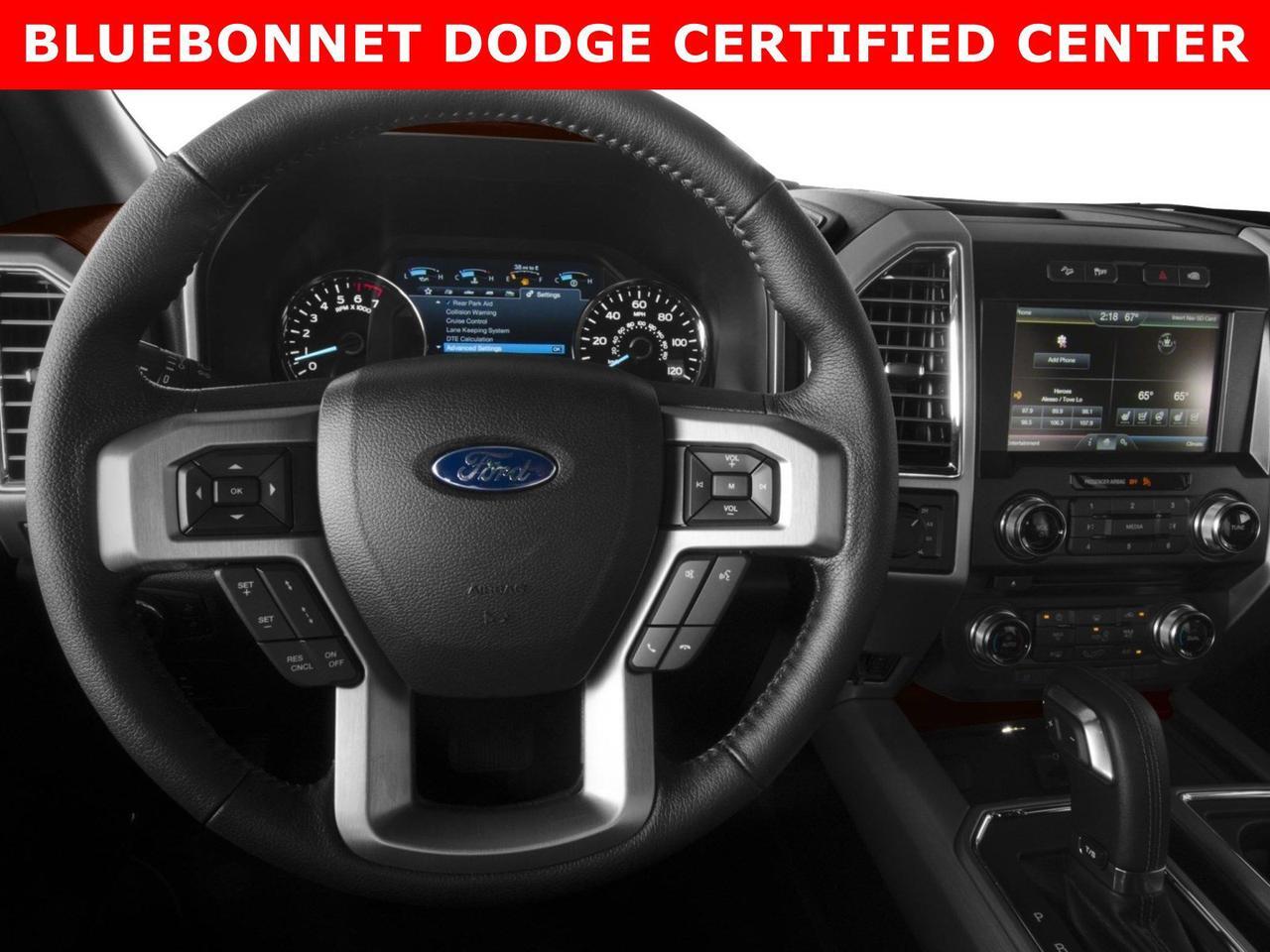 2016 Ford F-150 New Braunfels TX