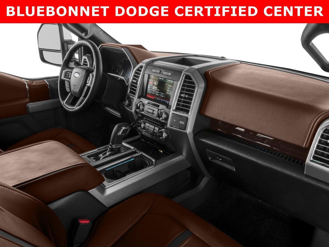 2016 Ford F-150 New Braunfels TX