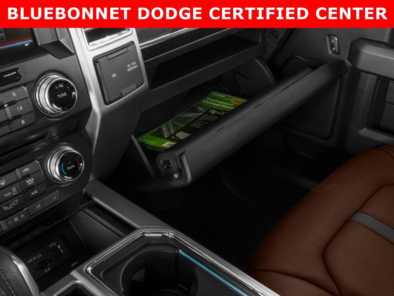 2016 Ford F-150 New Braunfels TX