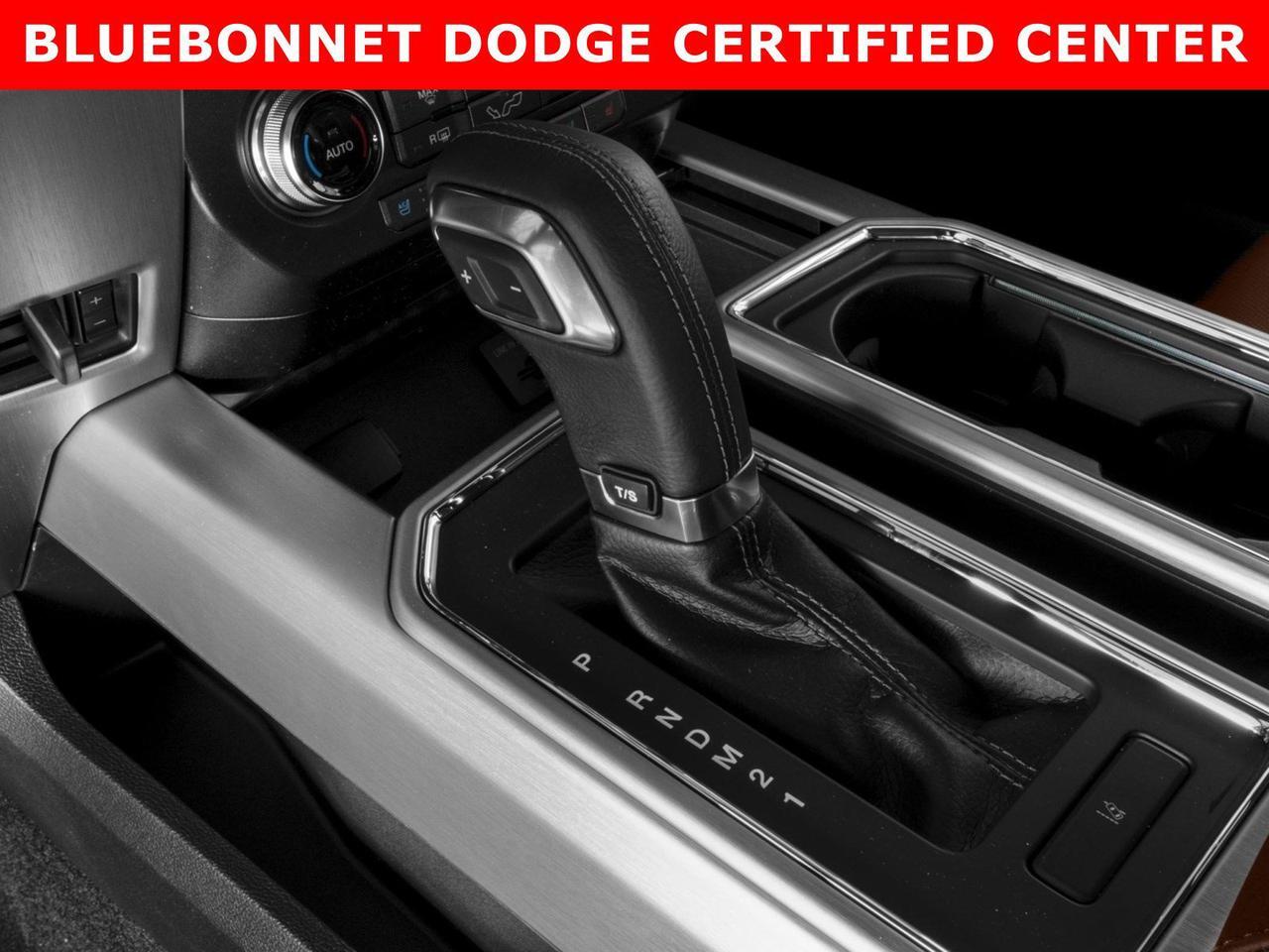 2016 Ford F-150 New Braunfels TX
