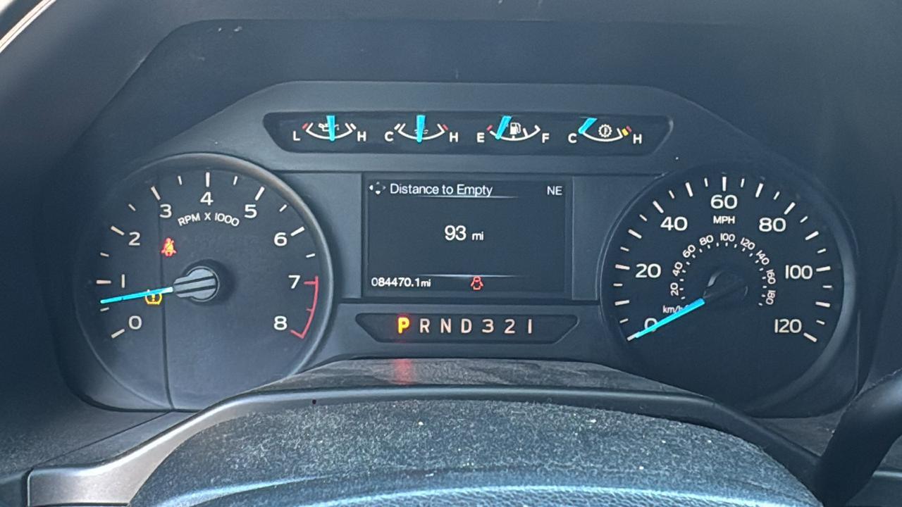 2016 Ford F-150  Selma TX