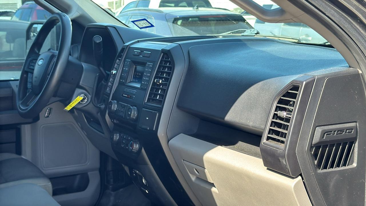 2016 Ford F-150  Selma TX