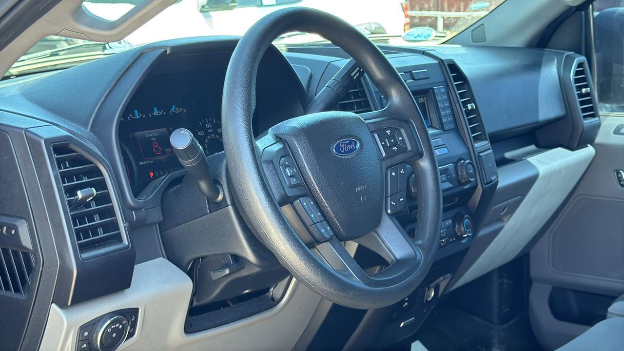 2016 Ford F-150  Selma TX