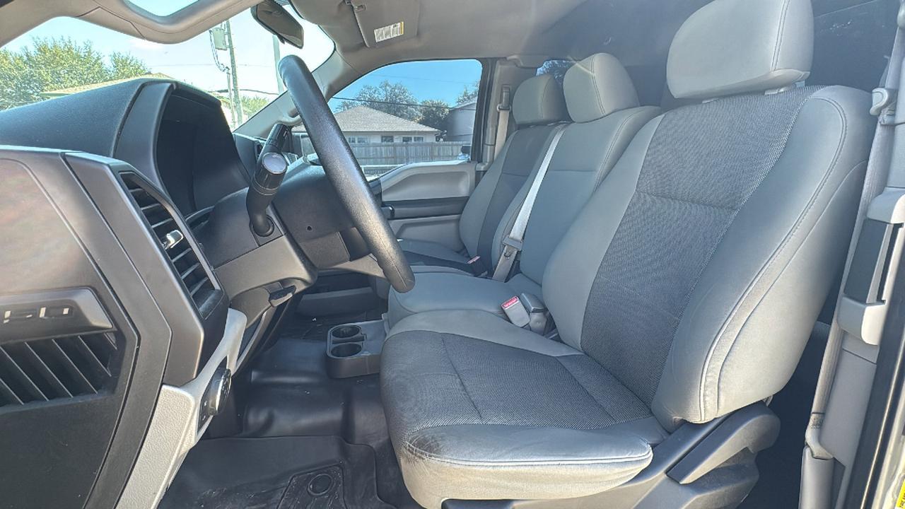 2016 Ford F-150  Selma TX