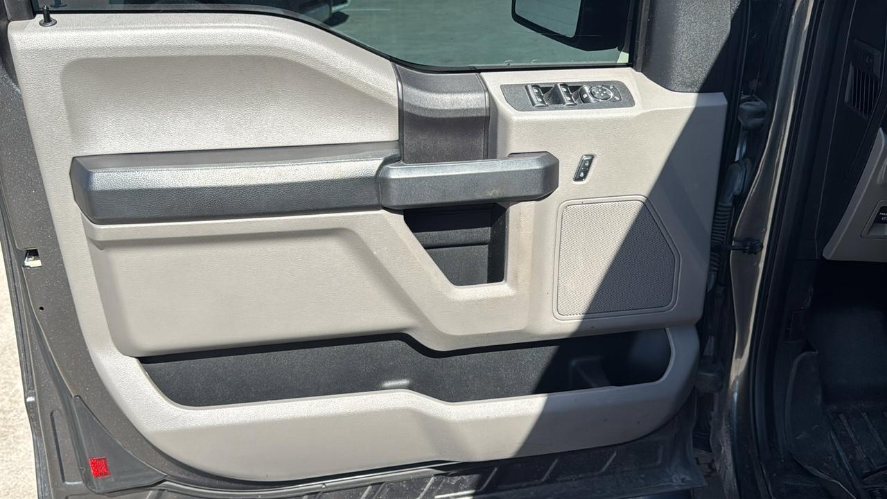 2016 Ford F-150  Selma TX